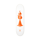 Pylon Skateboards The Shovel Deck - 7B Boardshop
