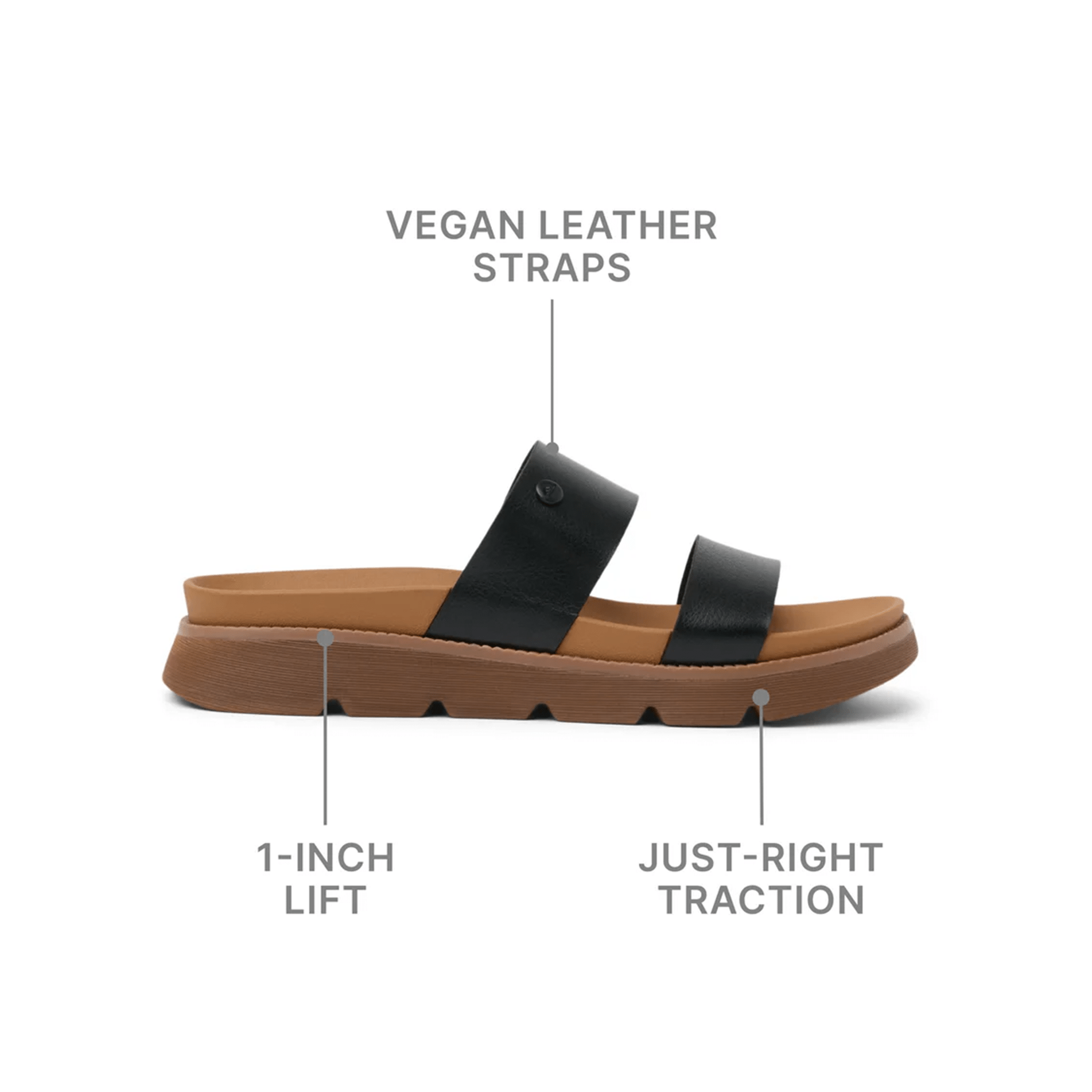 Reef - Vista Luxe Thea - 7B Boardshop