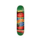 DGK Thick Sauce Brian Reid Pro Skateboard Deck - 8.38" - 7B Boardshop