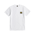 Dark Seas Three Sheets Tee - 7B Boardshop