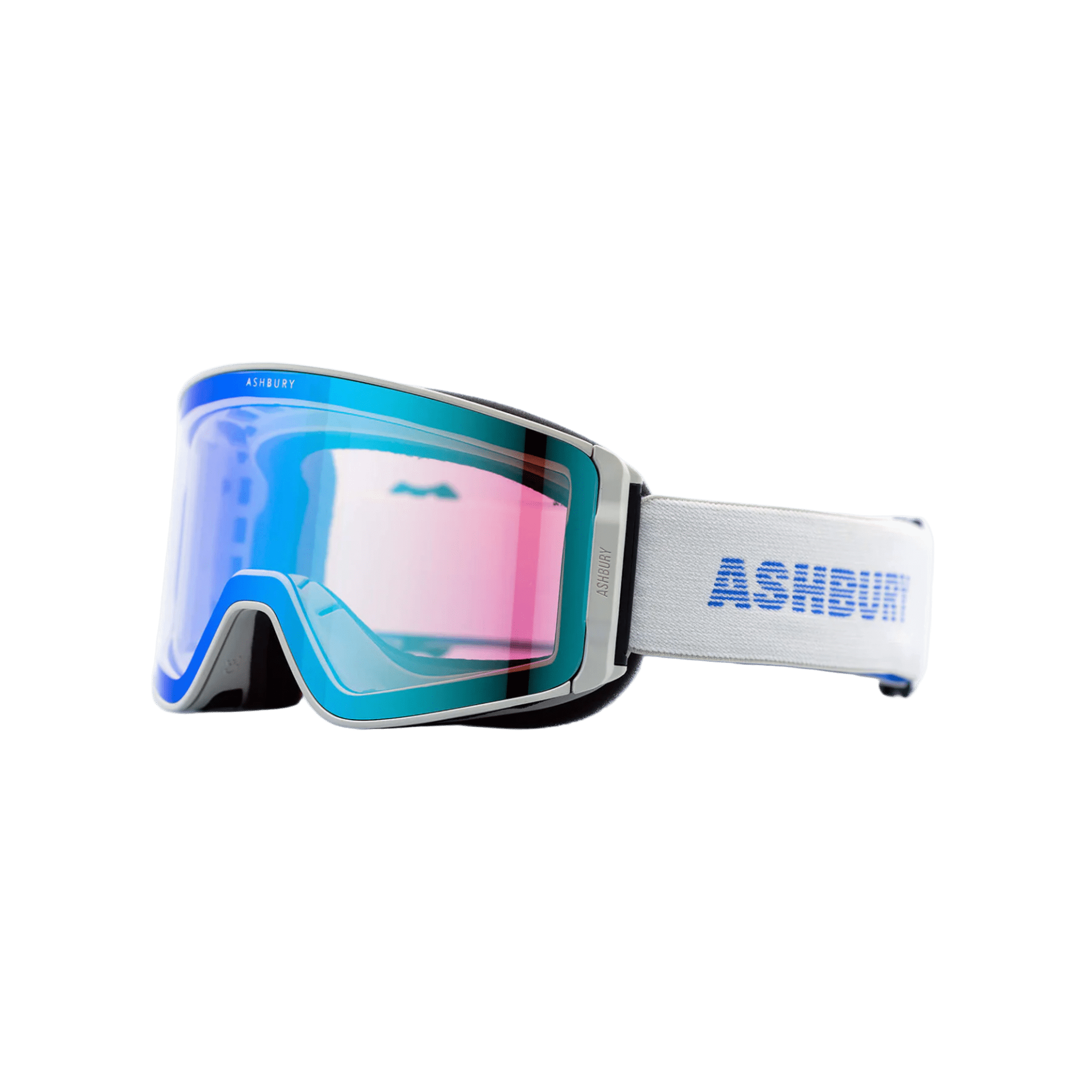 Ashbury Thunderbolt - 7B Boardshop