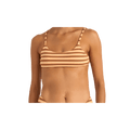 Rhythm - Tide Side Crop Top - 7B Boardshop