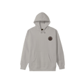 Dark Seas - Time Teller Fleece - 7B Boardshop