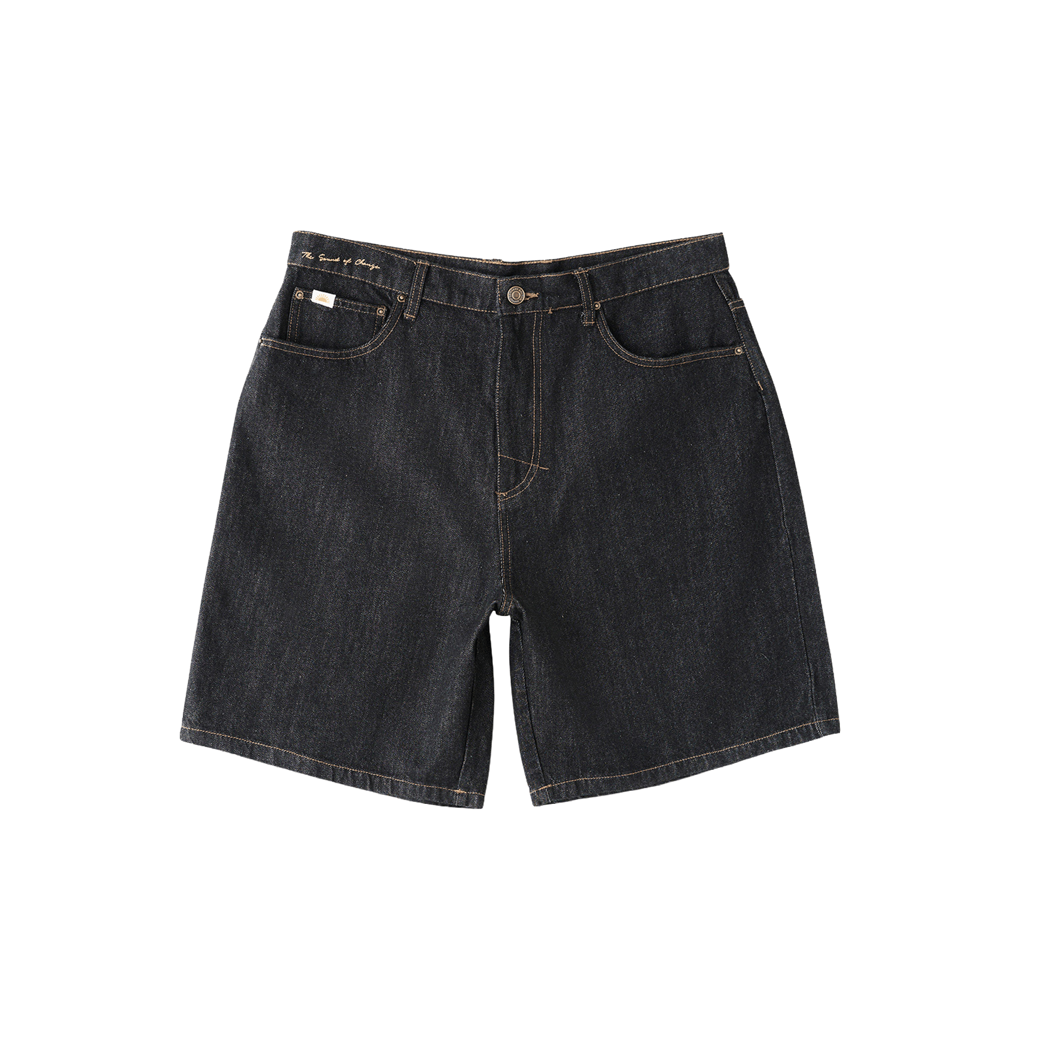 Rhythm - Toby Denim Short - 7B Boardshop