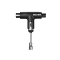 Silver - Premium Skate Tool - 7B Boardshop