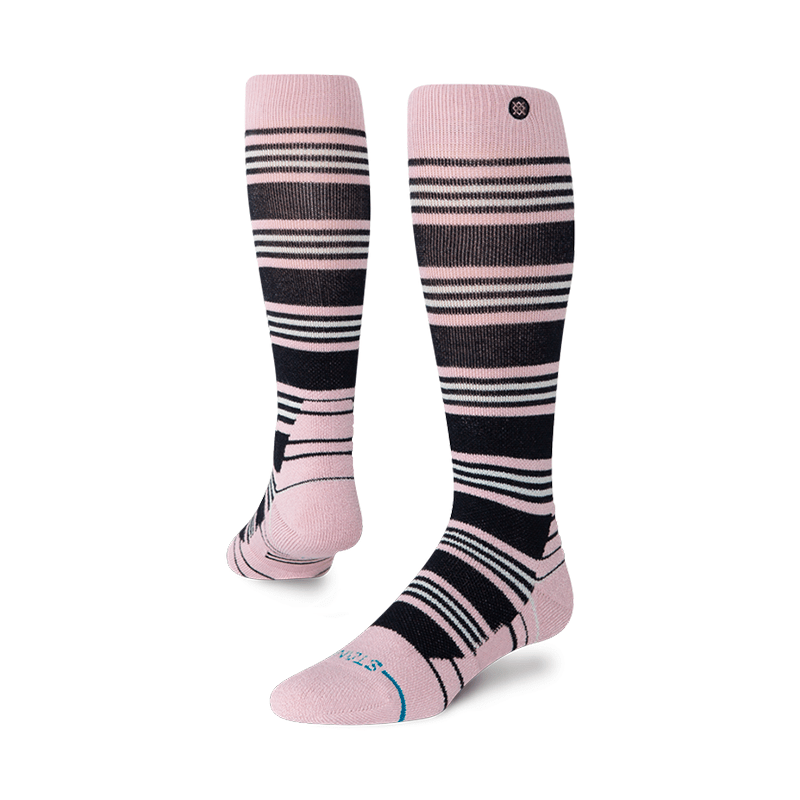 Stance Women’s Trailblazer Mid Crew - 7B Boardshop