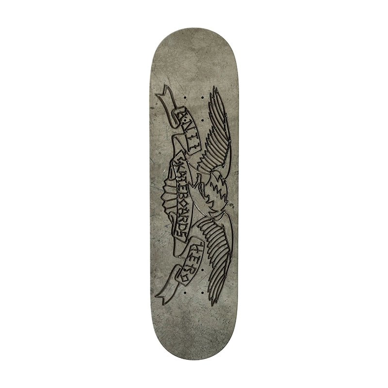 Anti Hero Treasure Island Eagle Skateboard Deck - 7B Boardshop