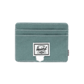 Herschel Charlie Card Holder Wallet – RFID Blocking - 7B Boardshop