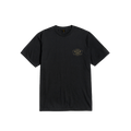 Dark Seas - No Trespassing Tee - 7B Boardshop