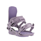 Union Trilogy Women's Snowboard Bindings 2027 - 7B Boardshop