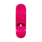 Opera - Triple Torn Big Mask EX7 Deck - 10" - 7B Boardshop