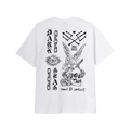 Dark Seas - Trouble Maker Heavyweight Tee - 7B Boardshop