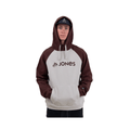 Jones Truckee Organic Cotton Hoodie - 7B Boardshop