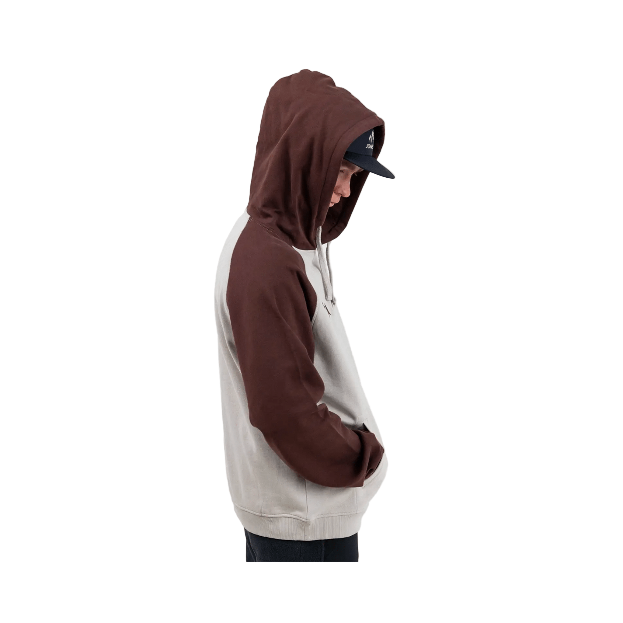 Jones Truckee Organic Cotton Hoodie - 7B Boardshop