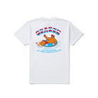 Seager - Tubular Tee - 7B Boardshop