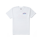 Seager - Tubular Tee - 7B Boardshop