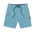 Volcom Lido Solid Mod 20" Boardshort - 7B Boardshop