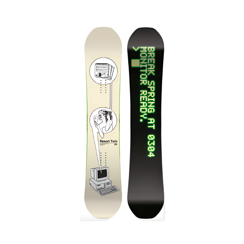 Snowboards – 7B Boardshop