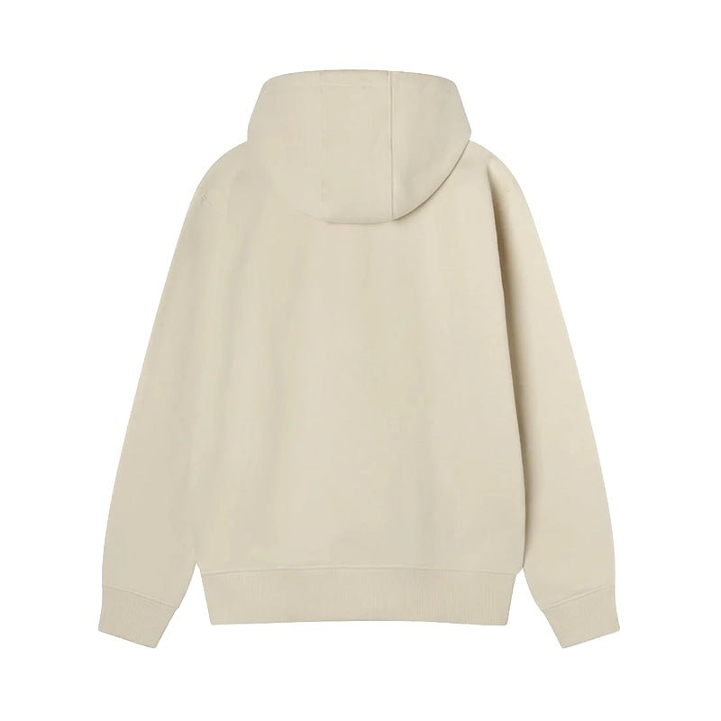 Union UBC Men's Pullover Hoodie - Sand - 7B Boardshop