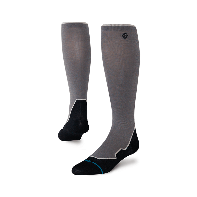 Stance Contrast Seam UL Wool Snow - 7B Boardshop