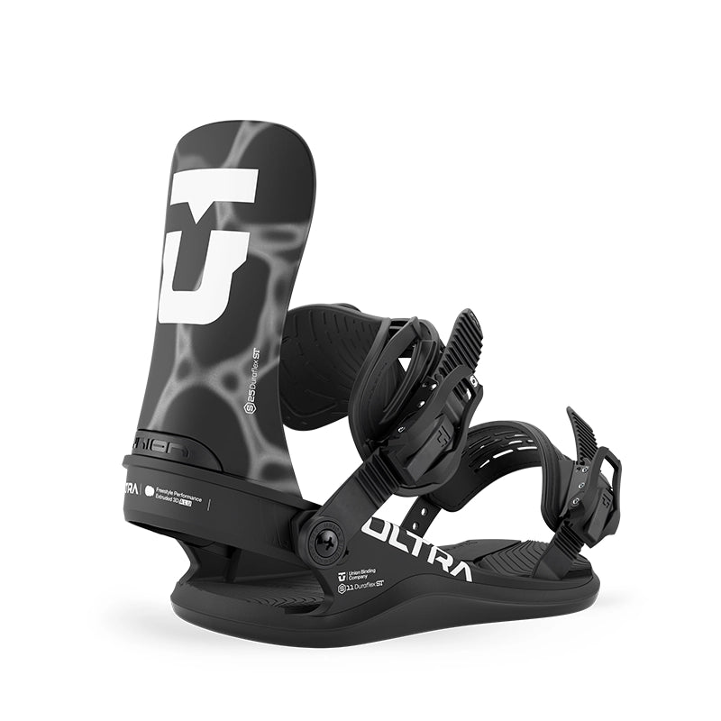 Union Ultra Women's Snowboard Bindings 2027 - 7B Boardshop