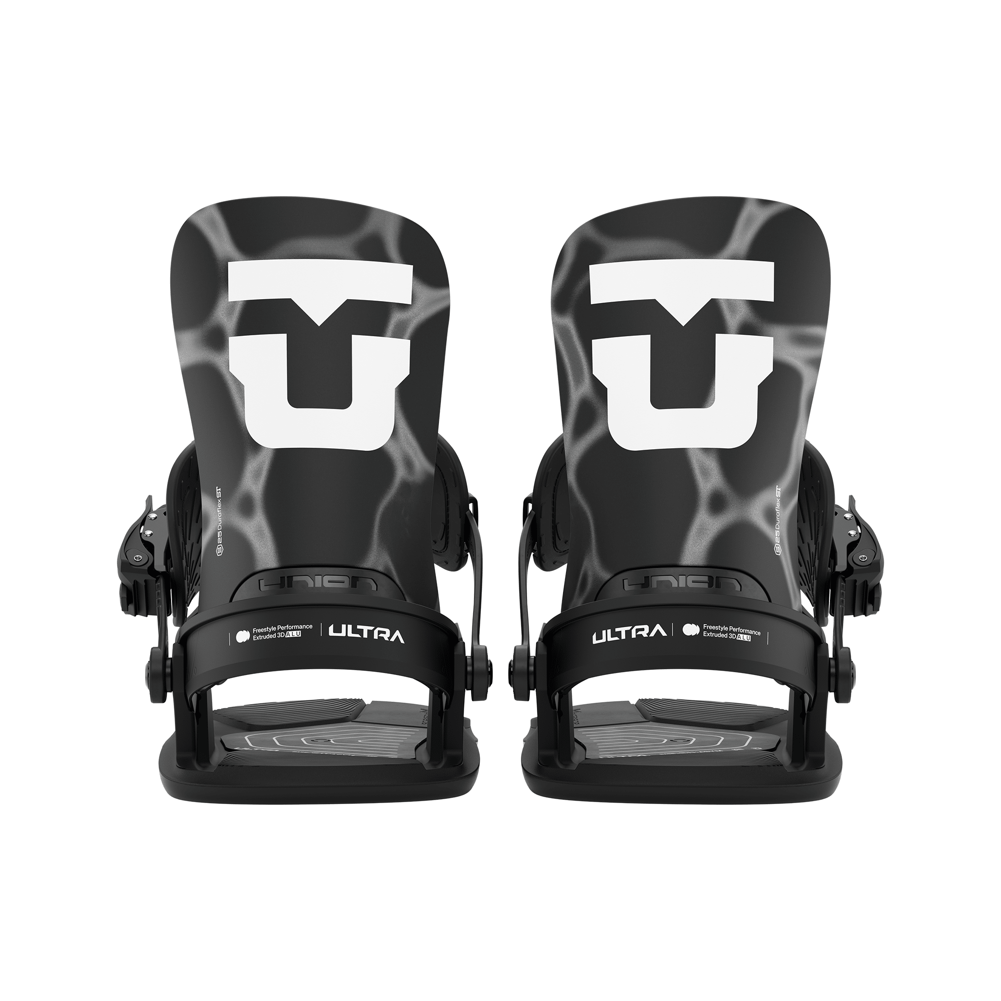 スノーボード UNION 22-23 BINDING Ultra BLACK Union Ultra Snowboard