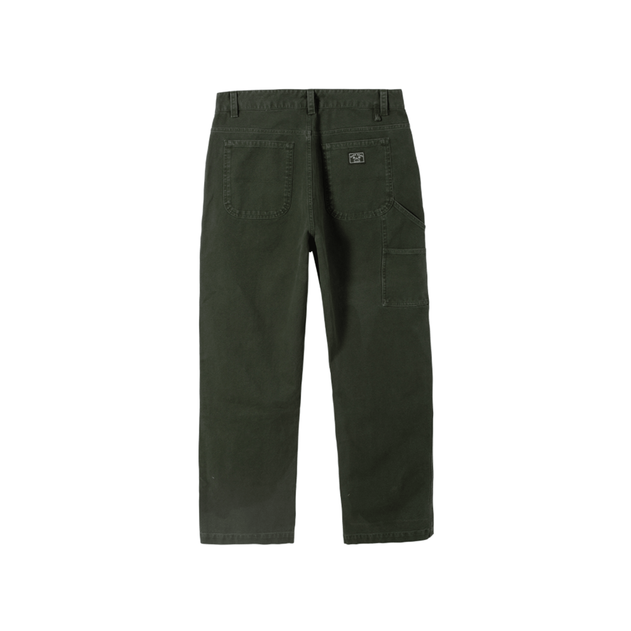 Dark Seas - Union Pigment Pant - 7B Boardshop