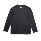 Rhythm Classic Waffle Knit Sweater – Men's - 7B Boardshop