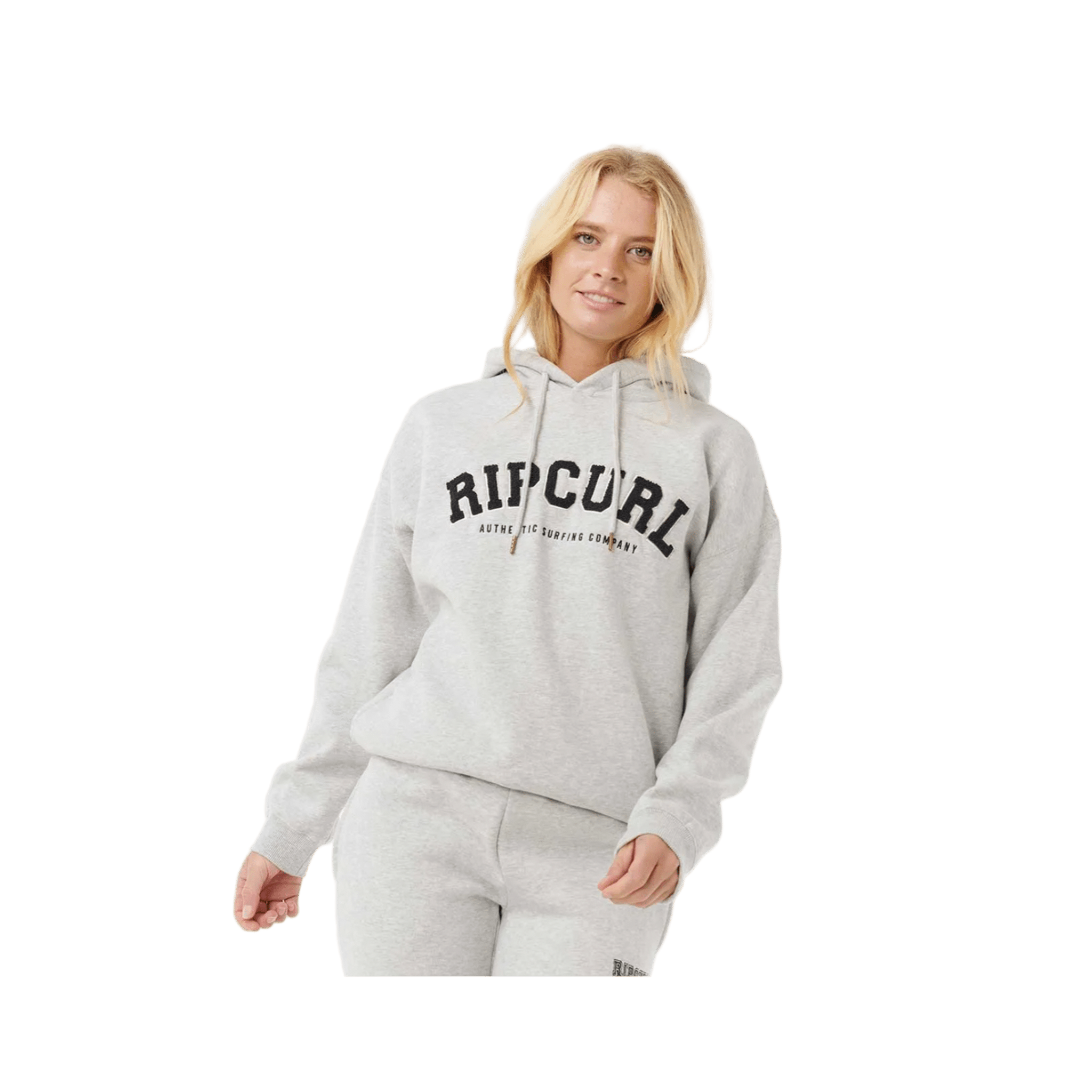 Rip Curl - Varsity Hood - 7B Boardshop