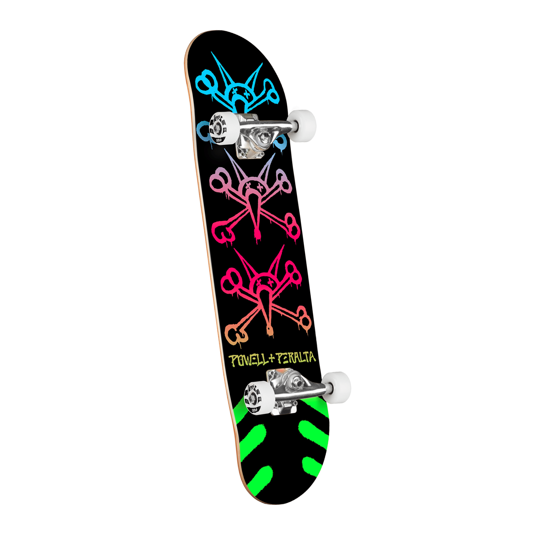 Powell Peralta Vato Rats Complete Skateboard - 7B Boardshop