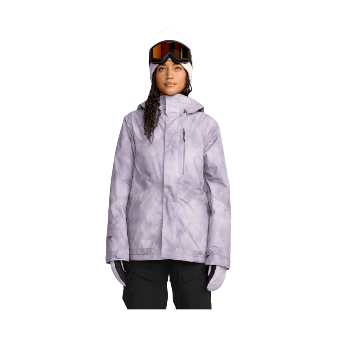 Volcom V.CO Eras INS Gore-Tex Jacket - Snow Outerwear | 7B Boardshop