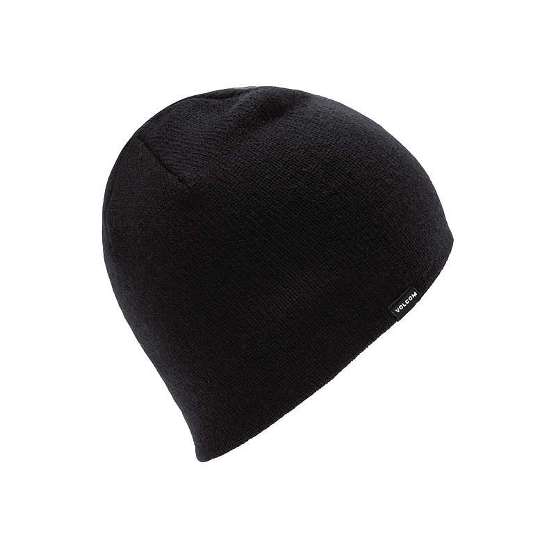 Volcom V. Co Skull Beanie - 7B Boardshop