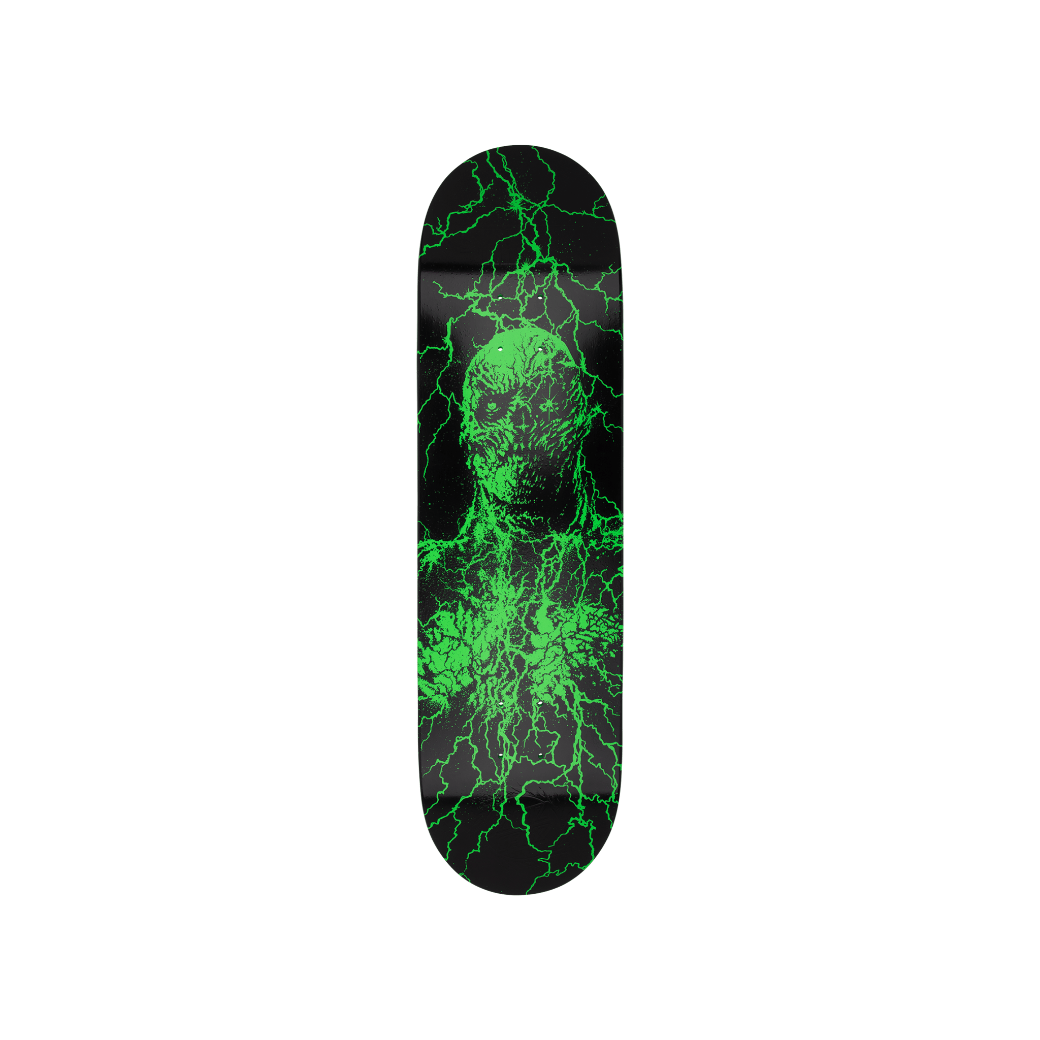 Stranger Things X Santa Cruz Vecna - 8.5" - 7B Boardshop
