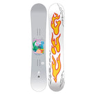 GNU Velvet 2027 Women's 150 Snowboard - 7B Boardshop