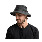 Roark Venture Boonie Hat - Onyx - 7B Boardshop