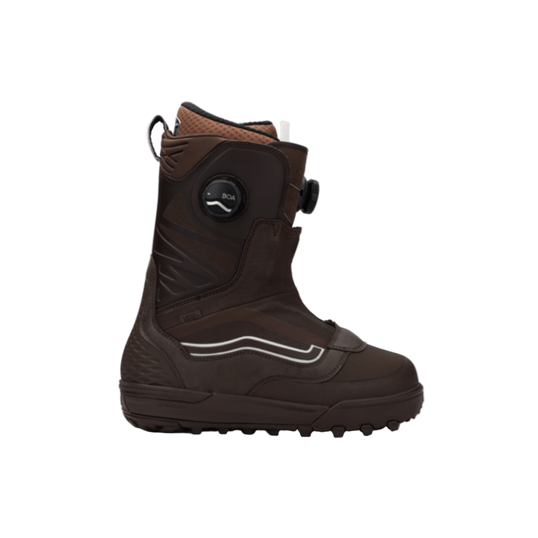 Vans Verse 2026 Snowboard Boots - BOA Fit | All-Mountain