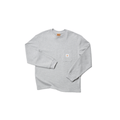 Rhythm - Vintage Pocket L/S Waffle - 7B Boardshop