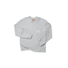 Rhythm - Vintage Pocket L/S Waffle - 7B Boardshop