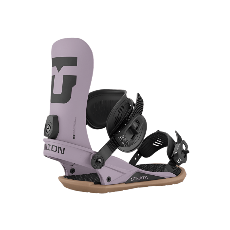 union 2024 strata snowboard bindings stores Union 2026 Strata Snowboard Bindings