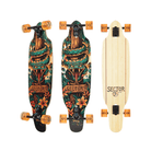 Sector 9 - Striker Viper Complete - 7B Boardshop