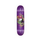 DGK Viper Purple Deck - 8.1" - 7B Boardshop