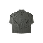 Former Vivian Check Men's Long Sleeve Shirt - Surplus - 7B Boardshop
