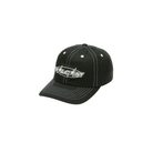 Volcom Coco Ho 5 - Panel Snapback Hat – Vintage Black - 7B Boardshop