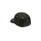 Volcom Coco Ho 5 - Panel Snapback Hat – Vintage Black - 7B Boardshop