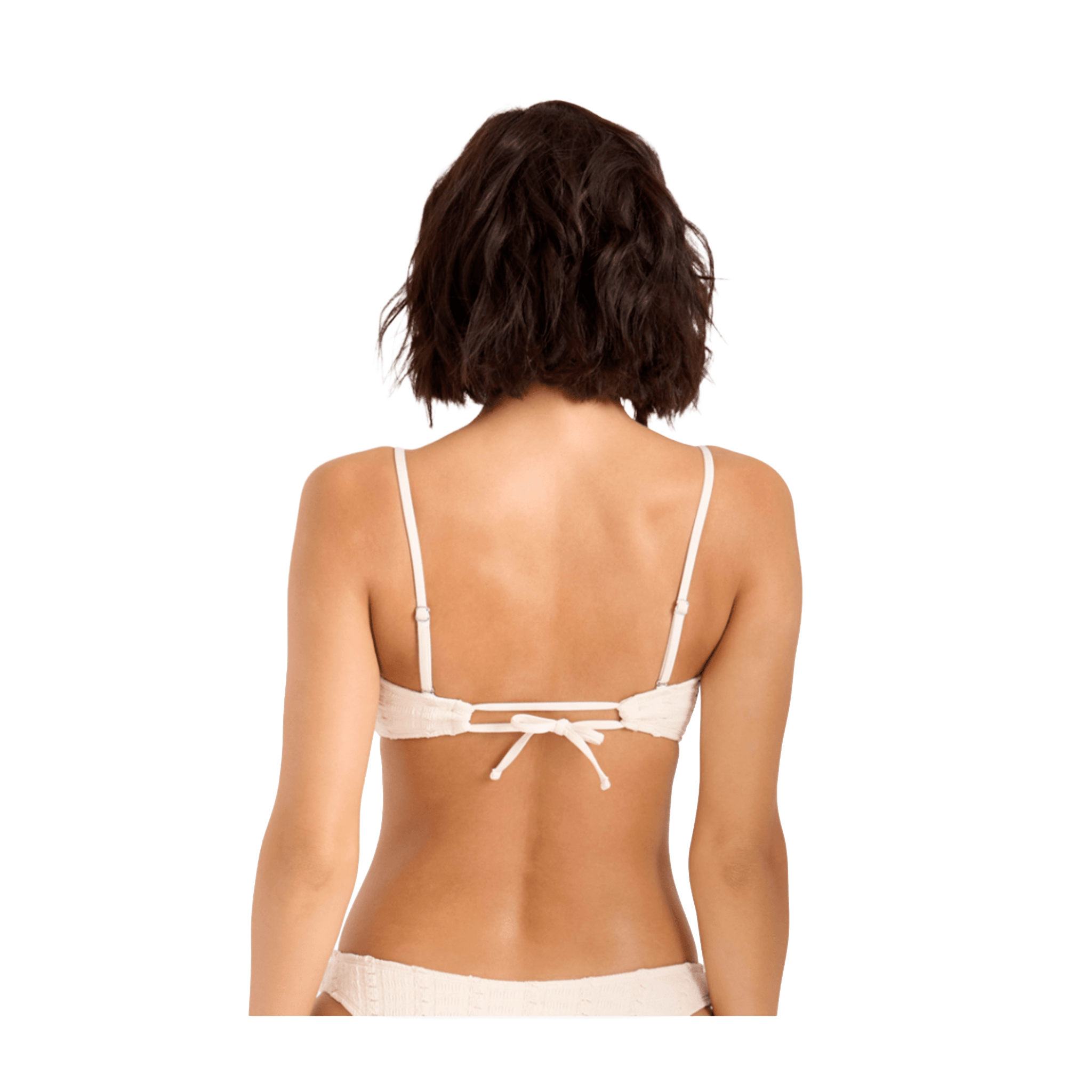 Volcom Coco Ho Low Tide Bandeau Bikini Top - 7B Boardshop