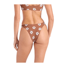 Volcom Coco Retro Bloom Reversible Hipster Cheeky Bottom - 7B Boardshop