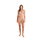 Volcom Coco Retro Bloom Reversible Hipster Cheeky Bottom - 7B Boardshop