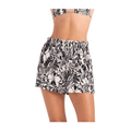 Volcom Funtastical Viscose Shorts – Women's Printed Pull - On - 7B Boardshop