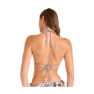 Volcom Hibiscus Diamond Reversible Triangle Bikini Top - 7B Boardshop
