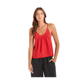 Volcom Pleat Heart Cami – Women's Relaxed Fit Tank - 7B Boardshop